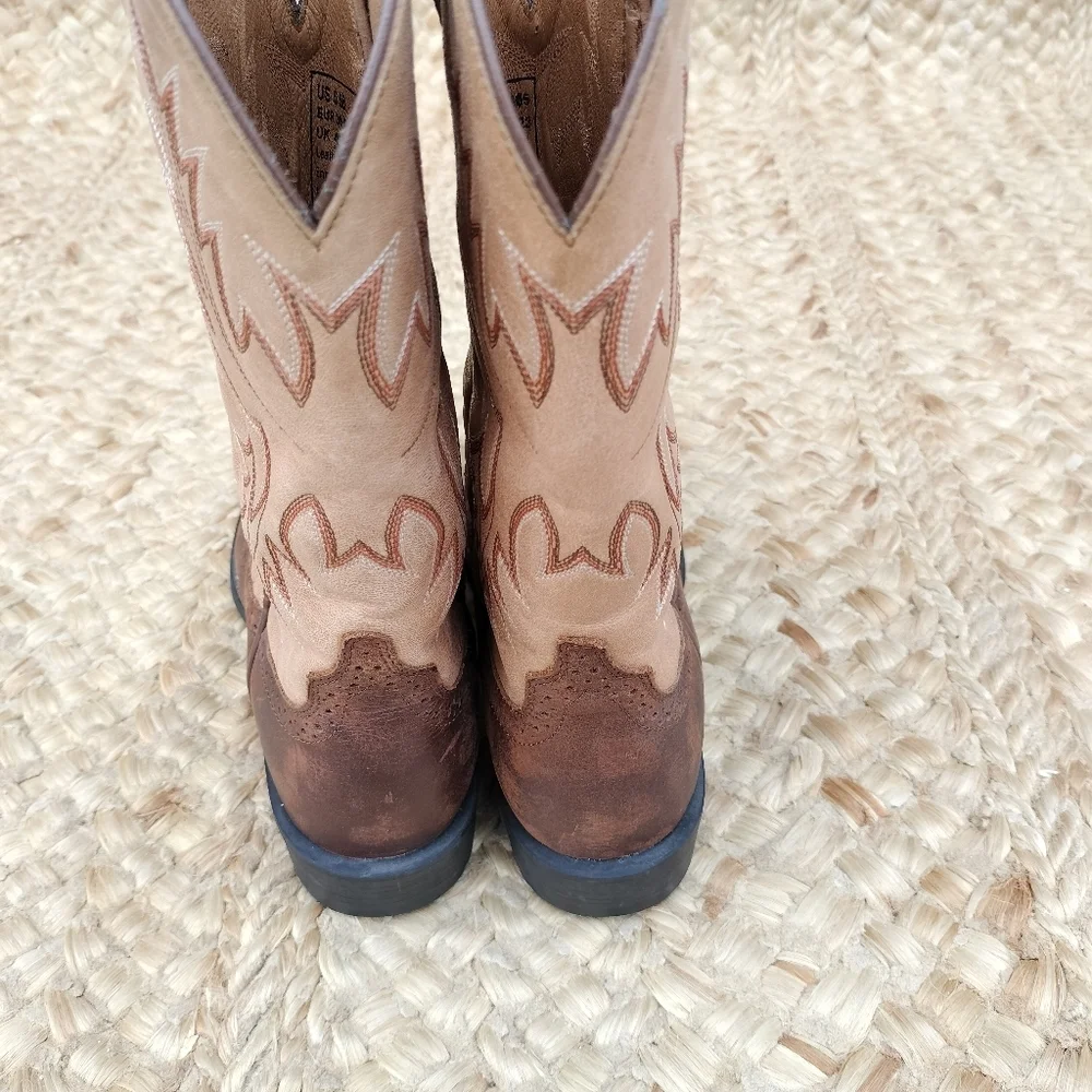 Ariat Men's Heritage